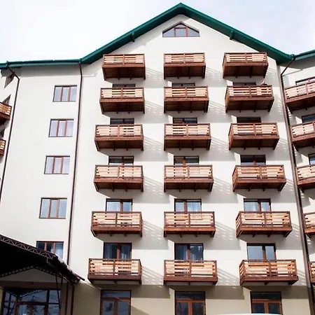 Grofa Vas * Μπούκοβελ