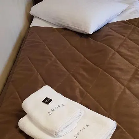 Ξενοδοχείο Grofa Vas Μπούκοβελ