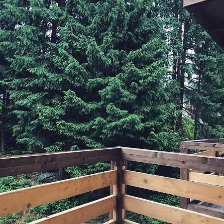 Grofa Vas Ξενοδοχείο Μπούκοβελ