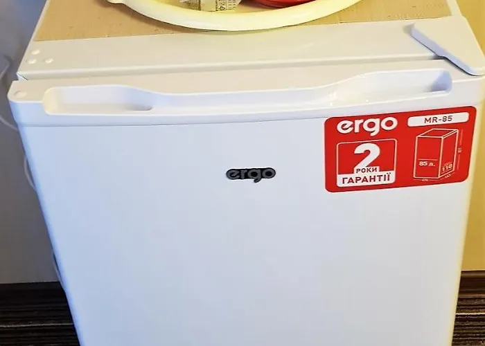 Grofa Vas Отель Буковель