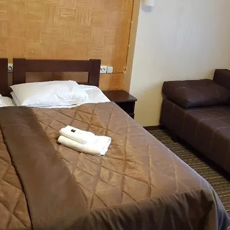 Grofa Vas Hotel Bukovel