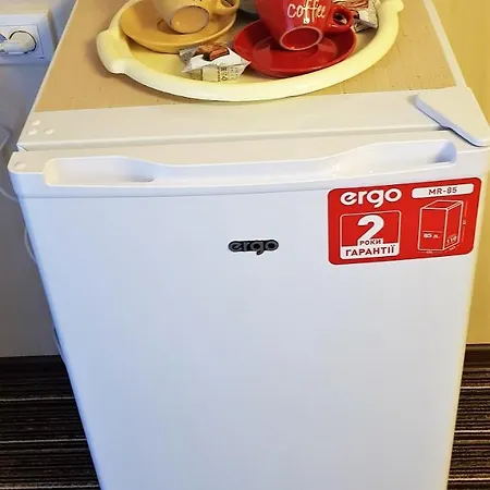 Grofa Vas Hotel Bukovel