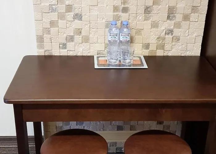 Grofa Vas Szálloda