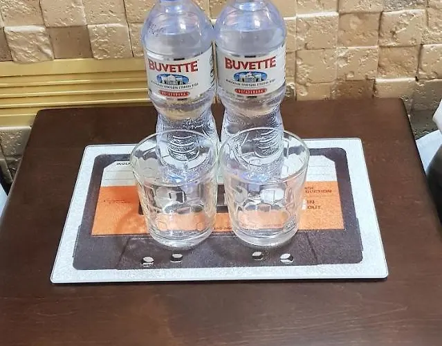 Szálloda Grofa Vas *